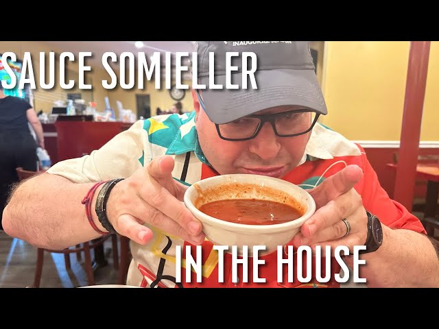 Video thumbnail for The UGLY Truth About Small Town Pizza Places Like Dante's