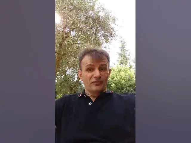 Video thumbnail for Fra Bože radoš - Gospodin vas čuvao od lažnih učitelja