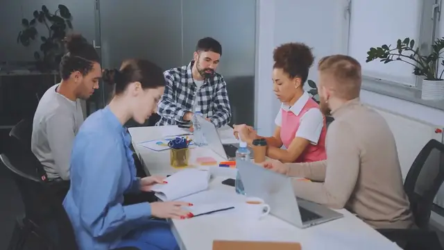 Video thumbnail for The Rise of Fintech in the European Market