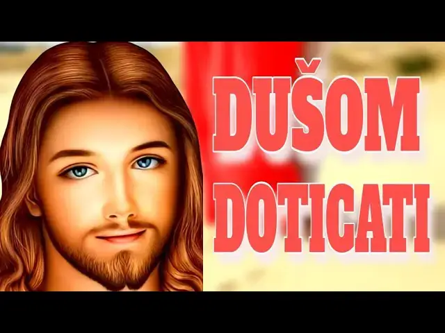 Video thumbnail for Dušom doticati