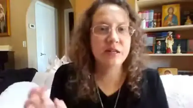 Video thumbnail for What have you learned about the process between lives for spirits?