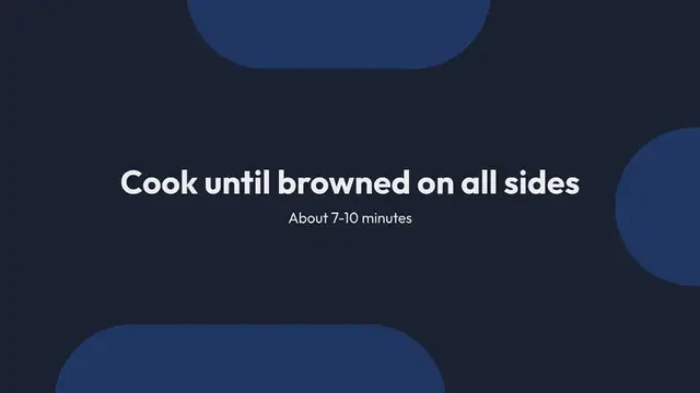 Video thumbnail for Sausage and Peppers Recipe