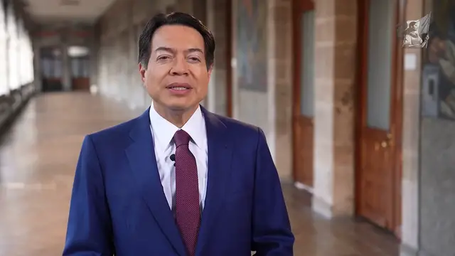 'Video thumbnail for Mensaje del secretario de Educación Pública para el Consejo Técnico Escolar (1)'