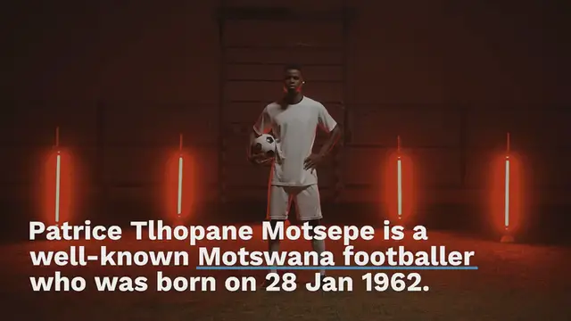 Video thumbnail for Patrice Motsepe Salary & Net Worth in South African Rands: