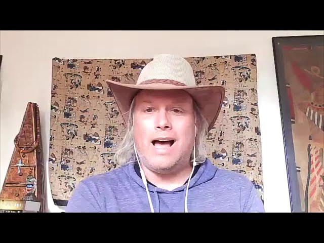 Video thumbnail for How to Have an Out-of-Body Experience Podcast 4 of 7, Marilynn Hughes, Out of Body Travel