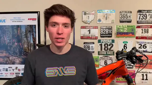 Video thumbnail for What is the Most Effective Way to Lose Weight for Cycling The Science