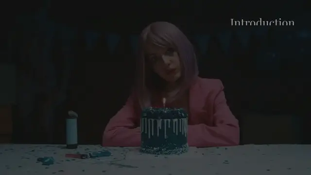 Video thumbnail for Is it #ffb6c1?