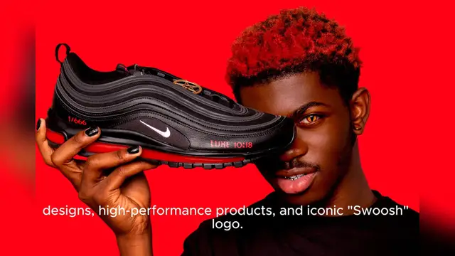 Video thumbnail for Nike