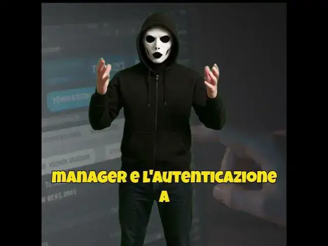 'Video thumbnail for LINK - CLICK - E CONTO A ZERO ! #hacker #tips'