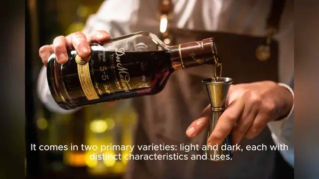 Video thumbnail for Rum