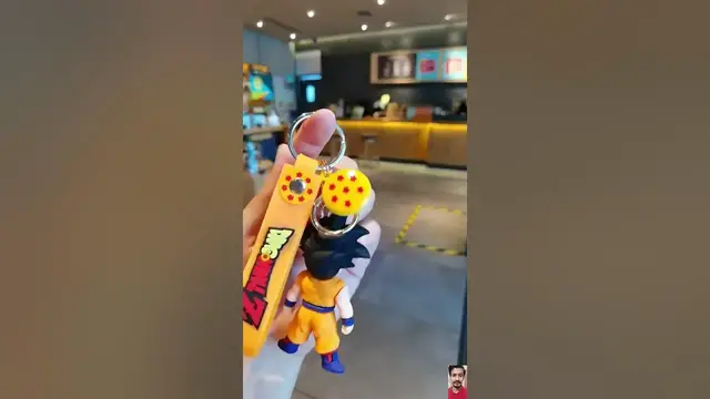 Video thumbnail for Cute Marvel Doll Keyring - Gift for Superhero Fans | 🔗 Link is in Description | #marvel #gadgets