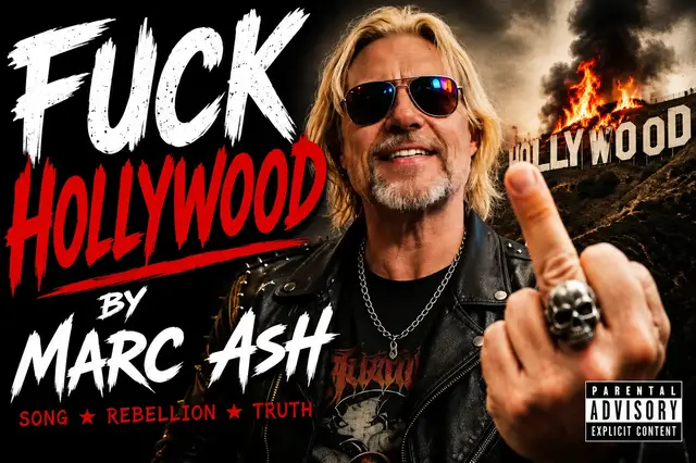 Video thumbnail for Fuck Hollywood