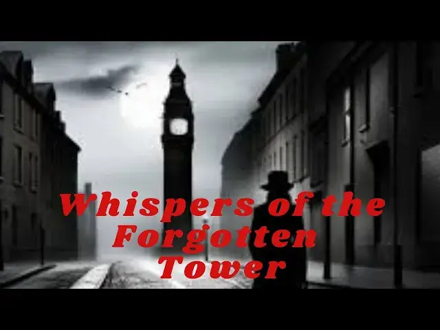 'Video thumbnail for Whispers of the Forgotten Tower'