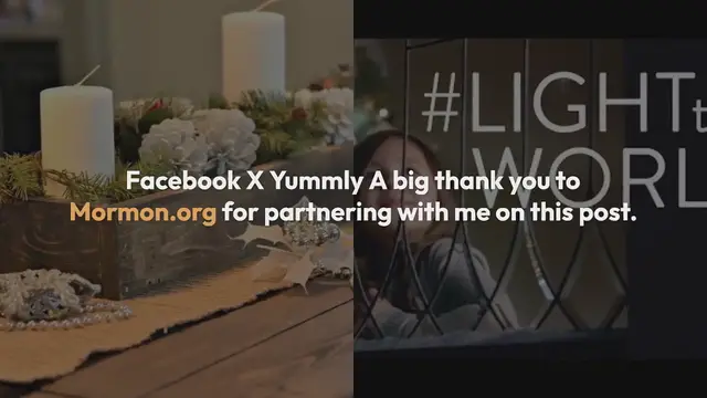 Video thumbnail for 25 Ways to Show Compassion For Others This Holiday Season