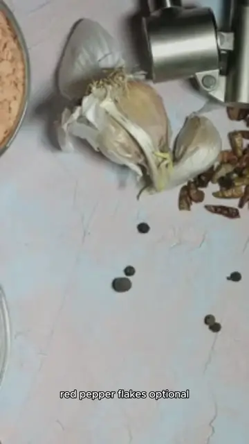 Video thumbnail for stuffed portobello mushroom recipe