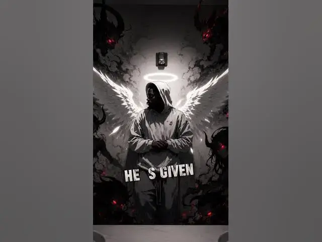 Video thumbnail for The Devil Keep Holding me Back I Have Angels 👼 around me 🙏🪽 #amen #motivation #eveningprayer