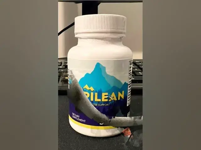 Video thumbnail for Alpilean