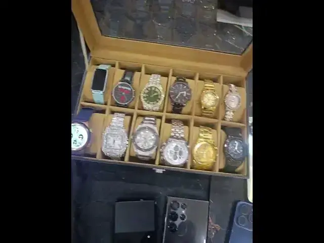 Video thumbnail for October 26, 2025