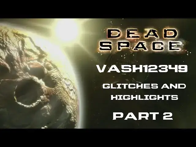 Video thumbnail for vash12349 Highlights - Dead Space PC Version | #2