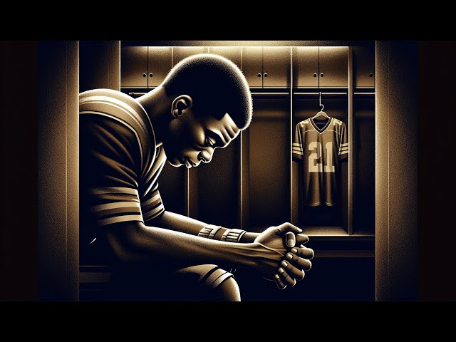 Video thumbnail for Chandler Jones' $51M Mistake: Career on the Line?