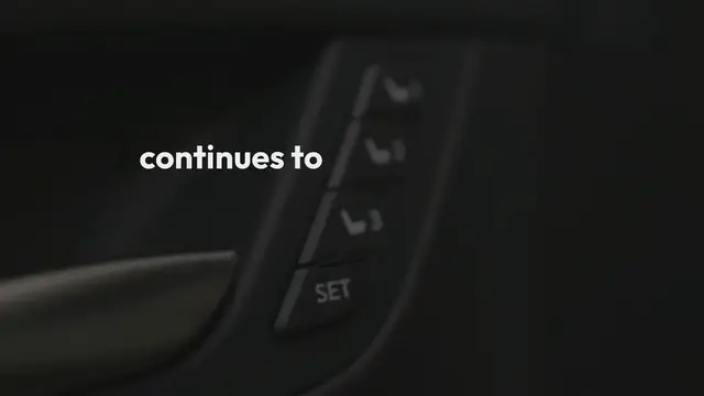 Video thumbnail for Chevrolet Silverado 1500 Overview: Performance, Features, and More