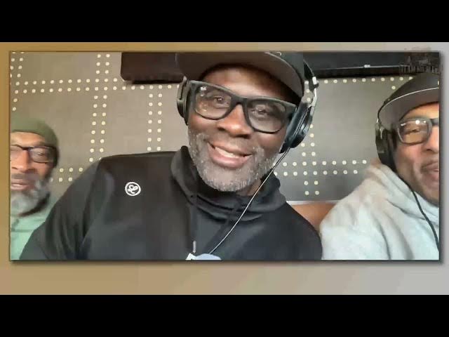 Video thumbnail for Team NO Sleep - LIVE From Super Bowl LVIII