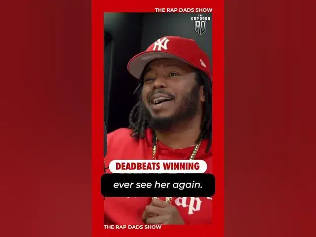 Video thumbnail for Deadbeat Dads Are Winning | SWAY’S UNIVERSE