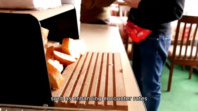 Video thumbnail for pokemon violet sandwich recipe