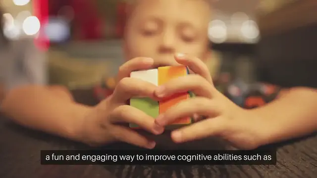 Video thumbnail for Alphabet Soup Puzzles