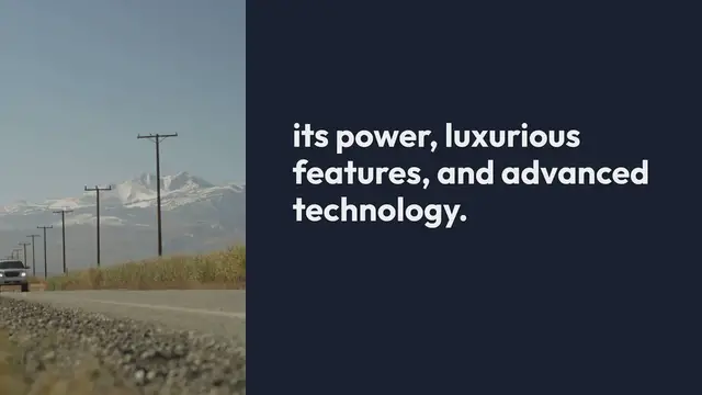 Video thumbnail for 2024 GMC Sierra 1500: Comprehensive Specs and Features Breakdown