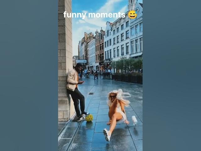 Video thumbnail for Waitfor It. ICan’t Stop🤣 Laughing #funnyclips #relatable #laugh #funnycontent #explore #foryoupa