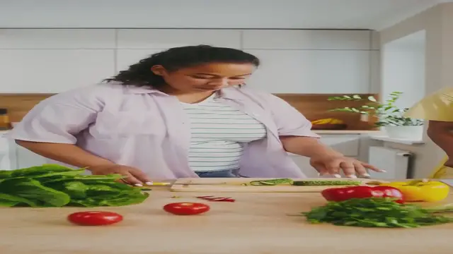 Video thumbnail for Delicious & Nutritious: Easy Healthy Snacks for Kids – Veggie Pinwheels, Apple Nachos, & More!