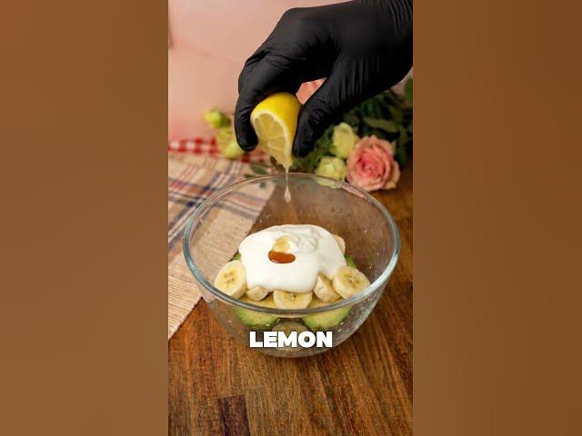 Video thumbnail for Easy Avocado Ice Cream | Creamy Blender Dessert #easyrecipe