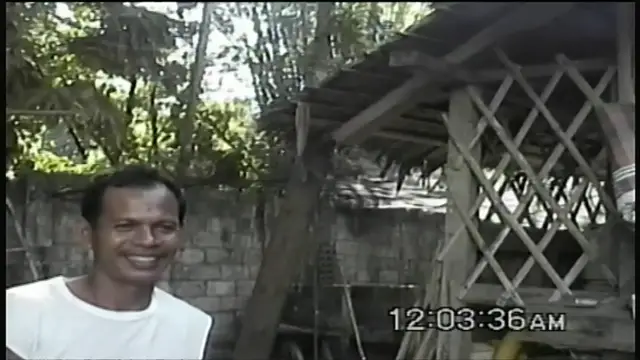 'Video thumbnail for A little bit of shooting in Talavera City Philippines in 2007'