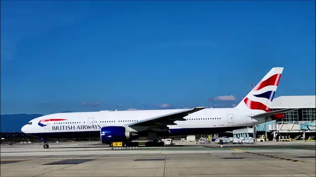 'Video thumbnail for Swoop United Lufthansa and others'