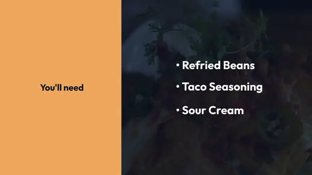 Video thumbnail for The Ultimate Seven Layer Dip Recipe: A Party in a Bowl