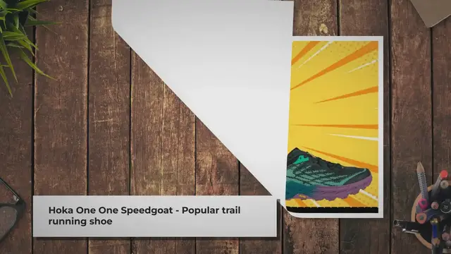 Video thumbnail for Hoka Speedgoat 4 VS Speedgoat 5: What Should I Buy?