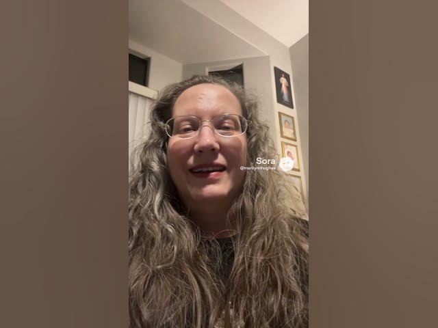 Video thumbnail for Remember to Follow us on Instagram, Facebook and YouTube. @TheOutofBodyTravelFoundation