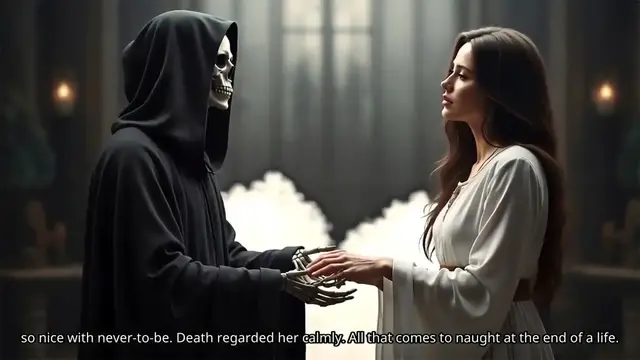 Video thumbnail for All the Winds of Heaven - Passage to the Ancient 5 3, Out-of-Body Travel, Out-of-Body Experiences