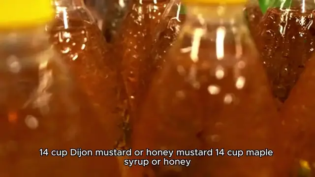 Video thumbnail for spiral ham recipe