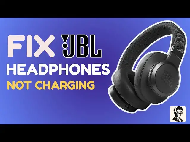 'Video thumbnail for Fix Your JBL Headphones Not Charging problem: Step-by-Step Guide'