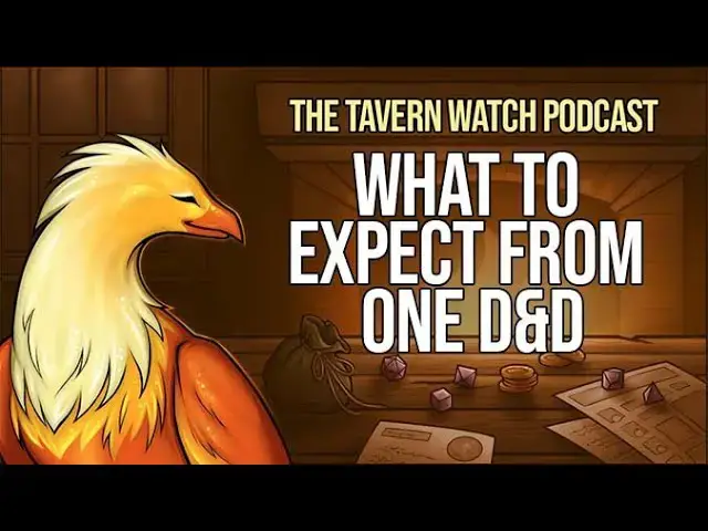 Video thumbnail for What to expect from One D&D