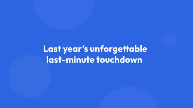 Video thumbnail for NFL Playoff Bracket: Breaking Down the Madness