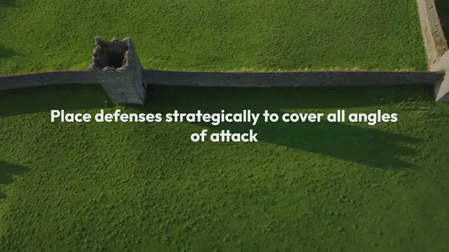 Video thumbnail for Crafting the Ultimate Strategy in Clash of Clans