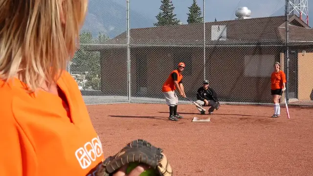 'Video thumbnail for 10u Travel Softball'