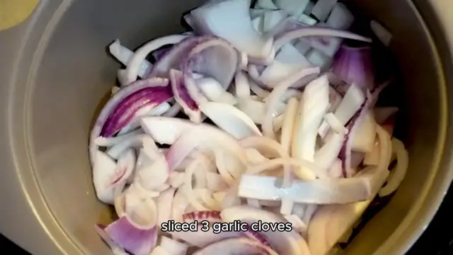 Video thumbnail for ham soup recipe