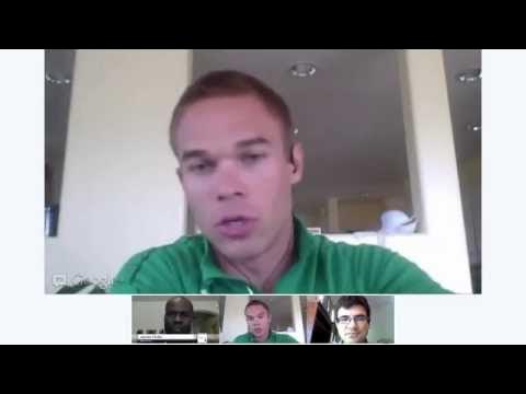 Video thumbnail for Olympic Profile: Nick Symmonds