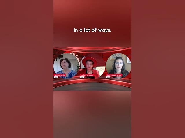 Video thumbnail for Exploring the Significance of Grief in Writing