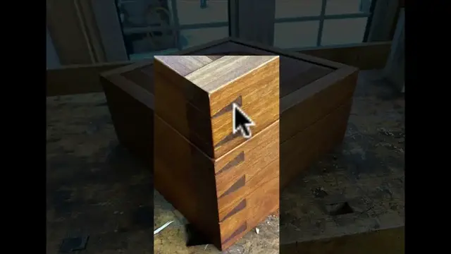 'Video thumbnail for 108wood joint tour'