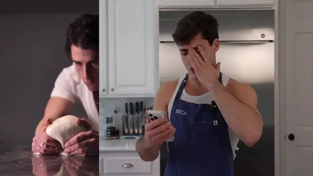 Video thumbnail for Cooking Has Officially Gone Too Far(720P HD)